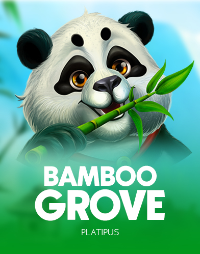 Bamboo Grove