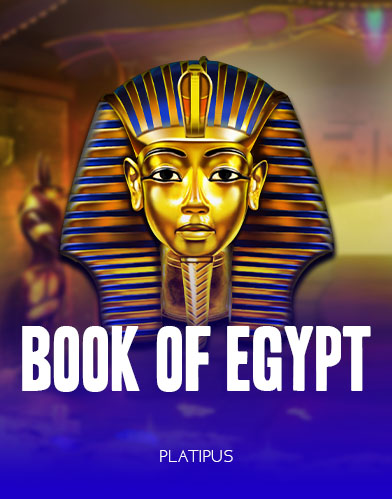 Book of Egypt