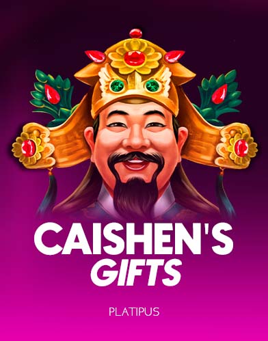 Caishen's Gifts