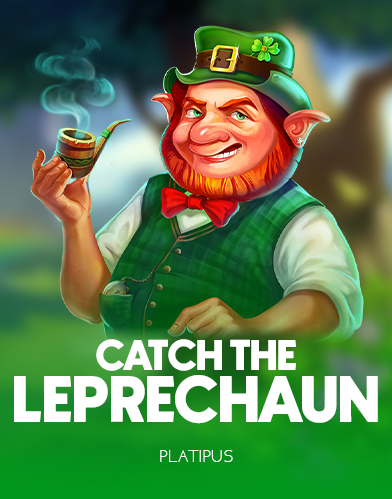 Catch the Leprechaun