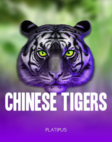 Chinese Tigers