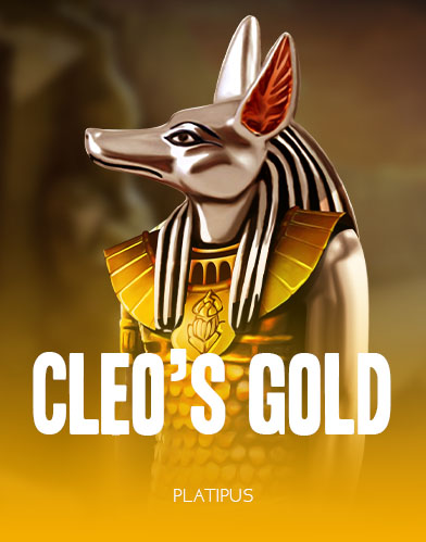Cleo's Gold