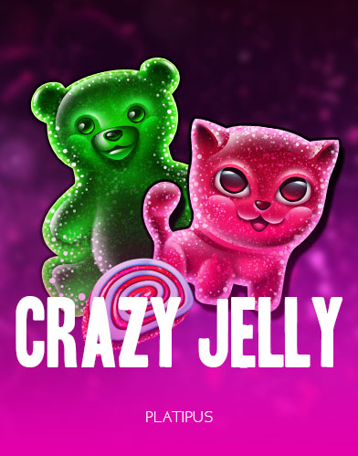 Crazy Jelly