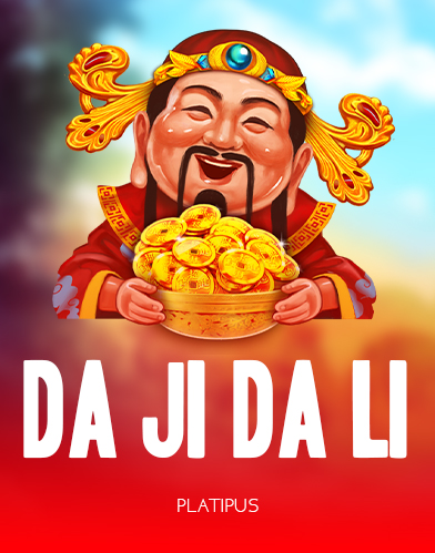Da Ji Da Li