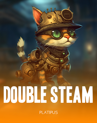 Double Steam