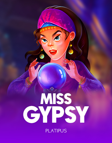 Miss Gypsy