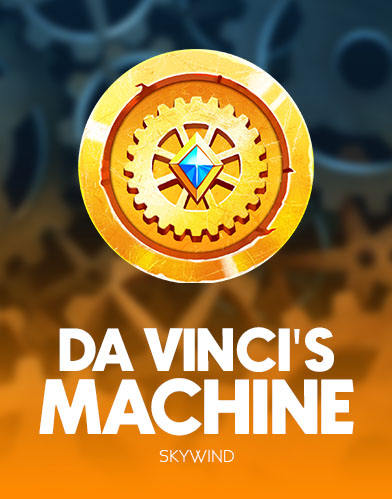 Da Vinci's Machine