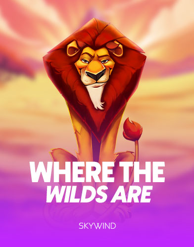 Where the Wilds Are