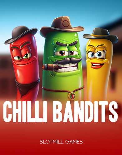Chilli Bandits