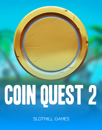 Coin Quest 2