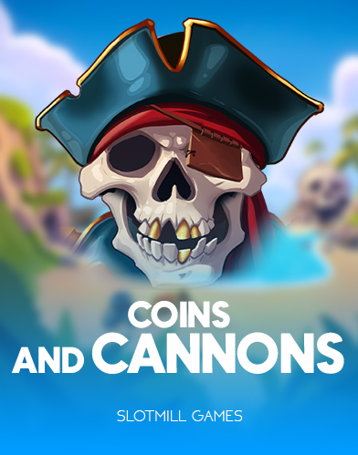 Coins and Cannons