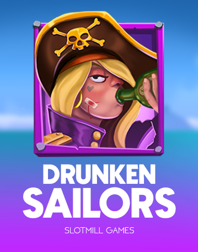 Drunken Sailors