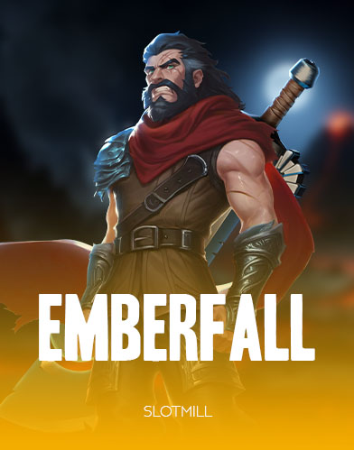 Emberfall