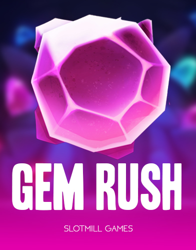 Gem Rush