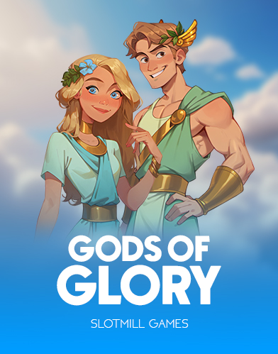 Gods of Glory