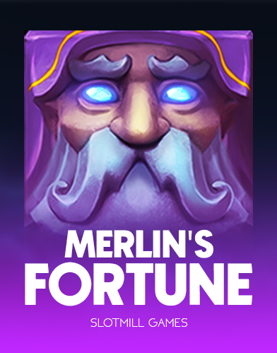 Merlin's Fortune