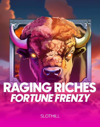 Raging Riches