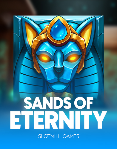 Sands of Eternity