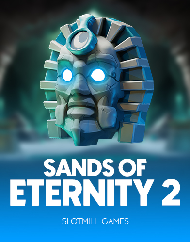 Sands of Eternity 2