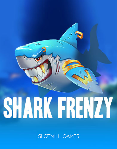  Shark Frenzy