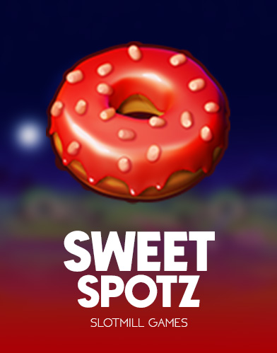 Sweet Spotz