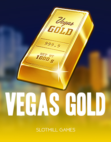 Vegas Gold