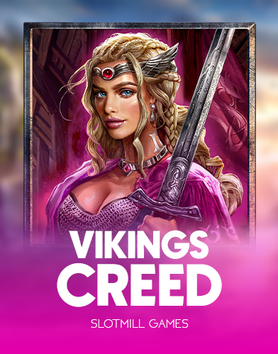 Vikings Creed