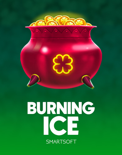 Burning Ice