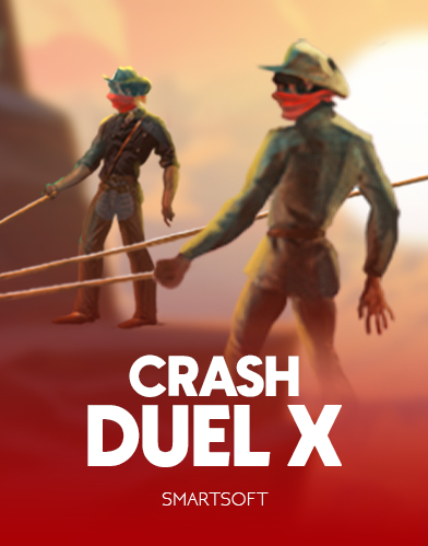 Crash Duel X
