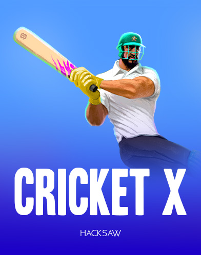 CricketX