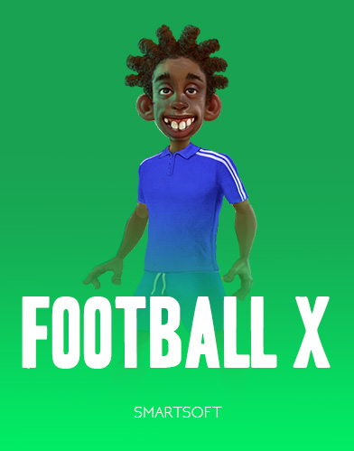 FootballX