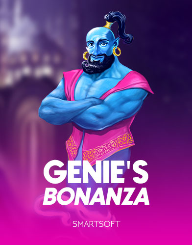 Genie’s Bonanza