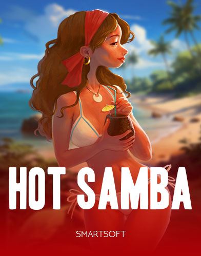 Hot Samba