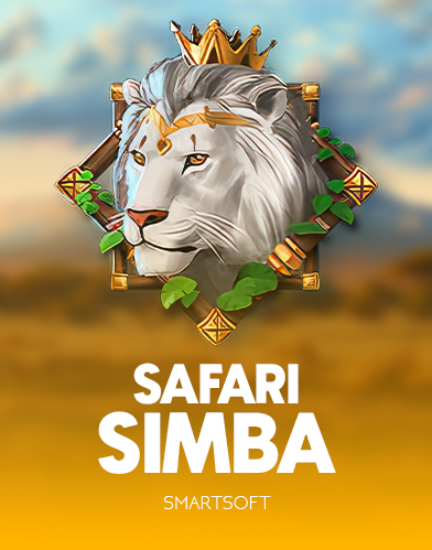 Safari Simba