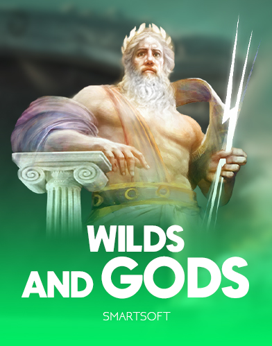 Wilds and Gods