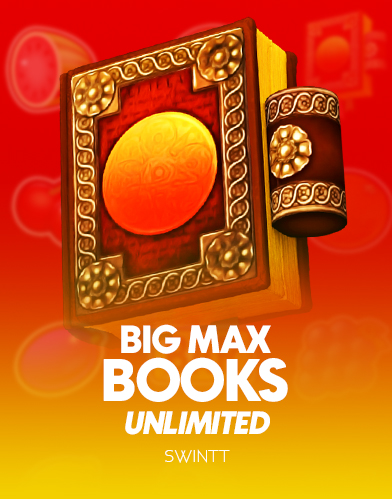 Big Max Books Unlimited