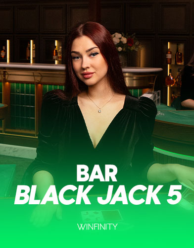 Bar BJ 5