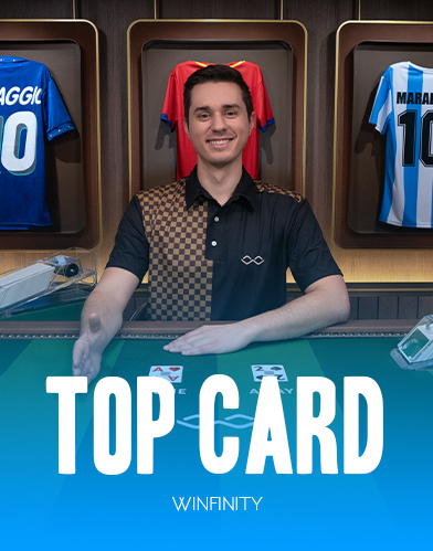 Top Card