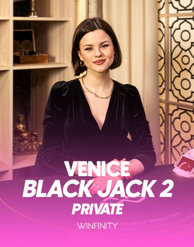 Venice BJ 2