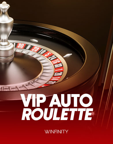 VIP Auto Roulette