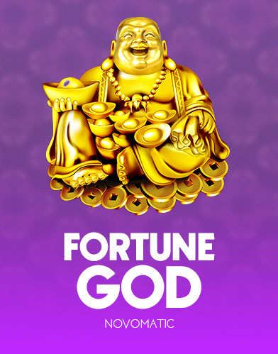 Fortune God