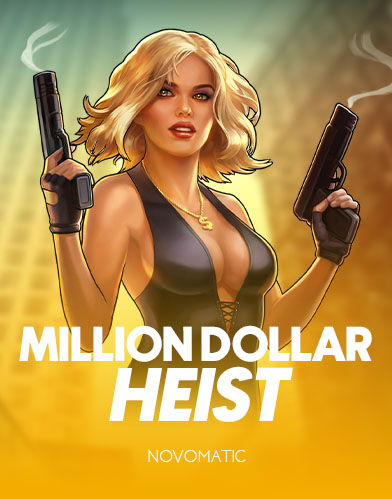 Million Dollar Heist
