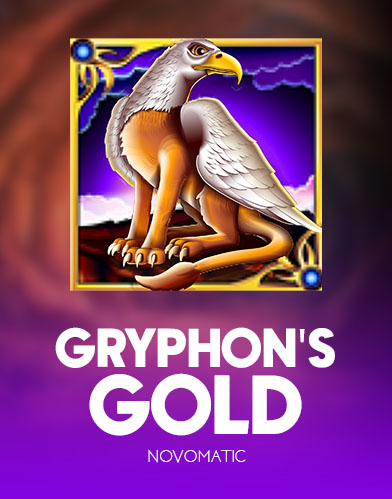 Gryphon's Gold