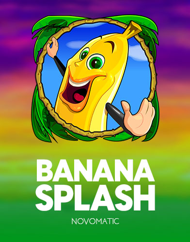 Banana Splash