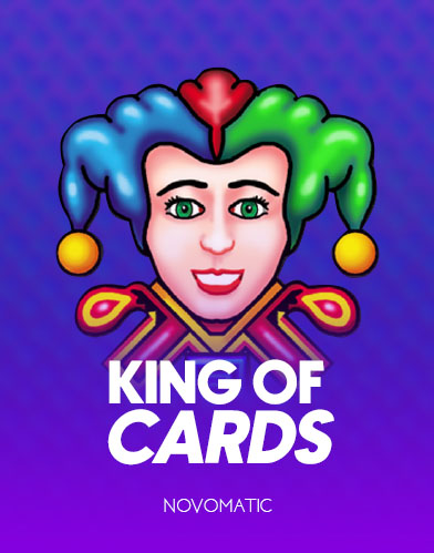 King of Cards