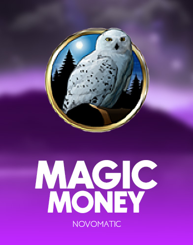 Magic Money