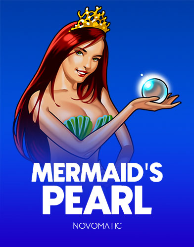 Mermaid's Pearl