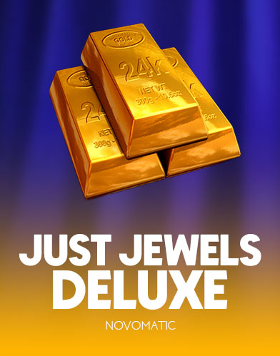 Just Jewels deluxe