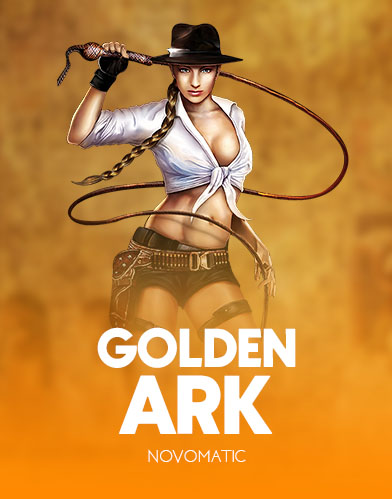 Golden Ark