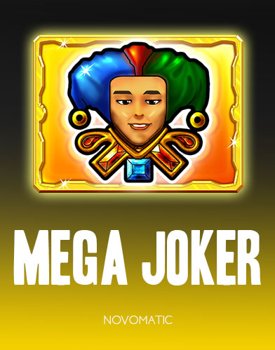 Mega Joker